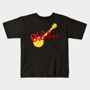 Old And In The Way Kids T-Shirt